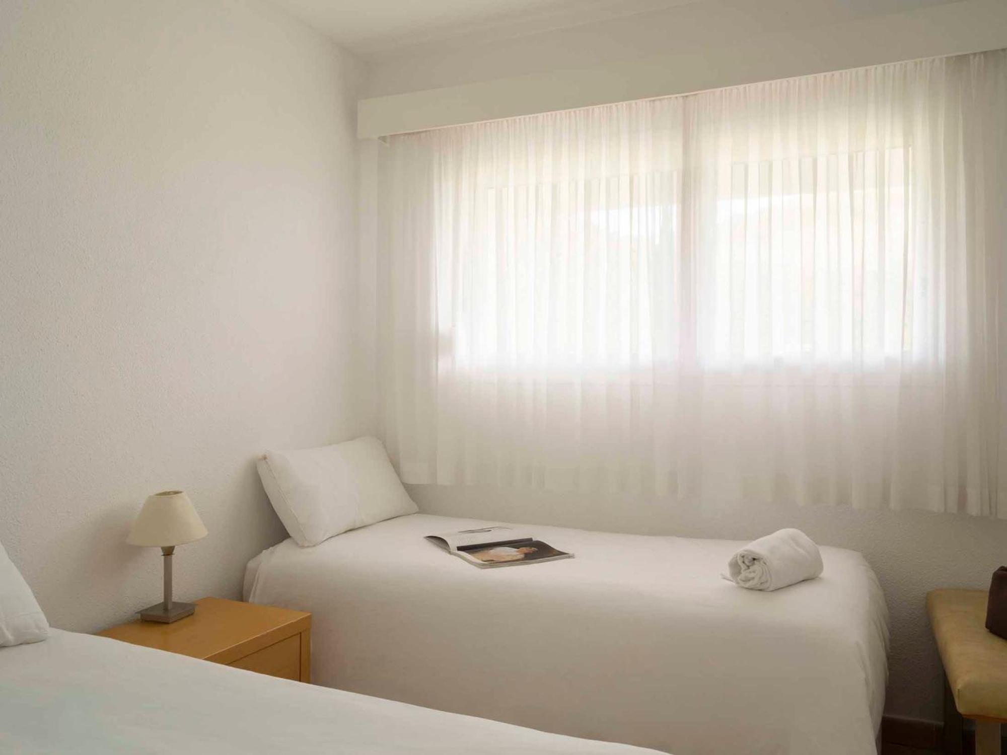 Appartamento con 3 Camere da Letto