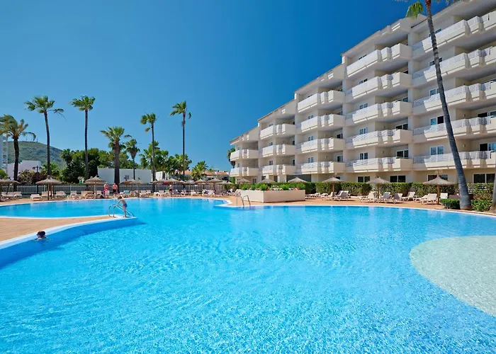 Grupotel Port D'Alcudia