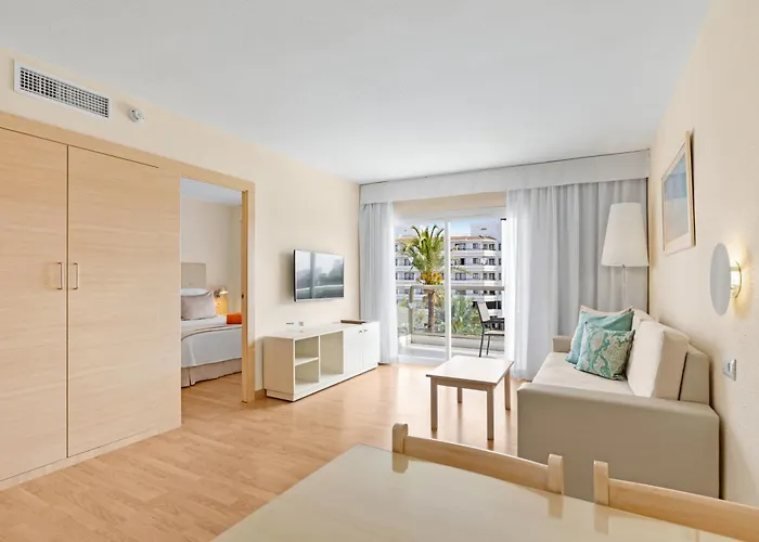 Viva Sunrise Aparthotel Port de Alcudia 