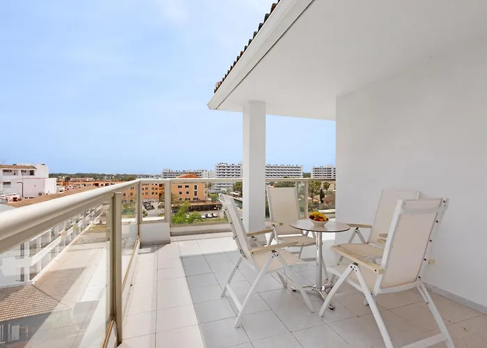 Viva Sunrise Aparthotel Port de Alcudia 